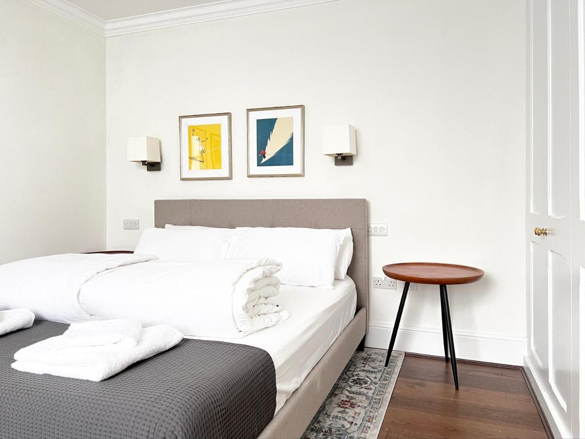 Museum St Soho Townhouse Appartement *