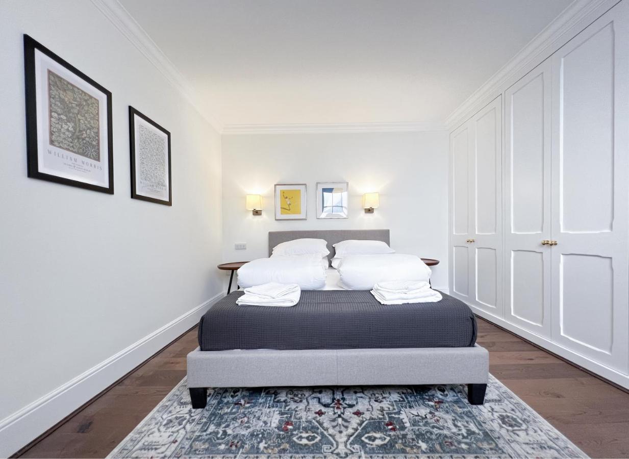 Appartement Museum St Soho Townhouse