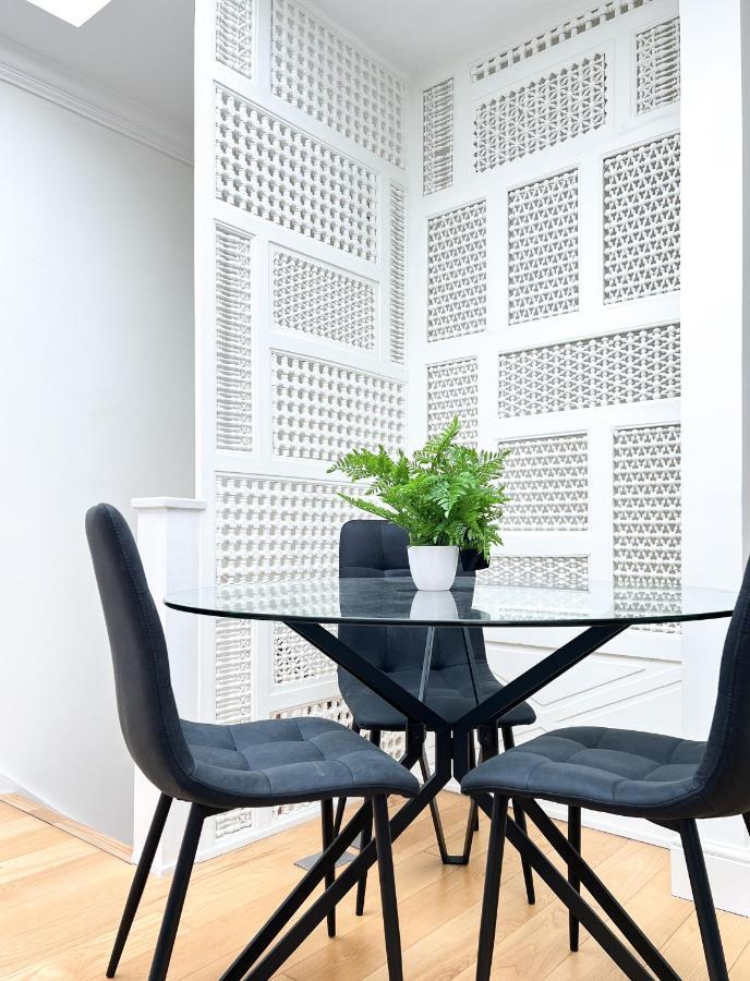 Museum St Soho Townhouse Appartement *