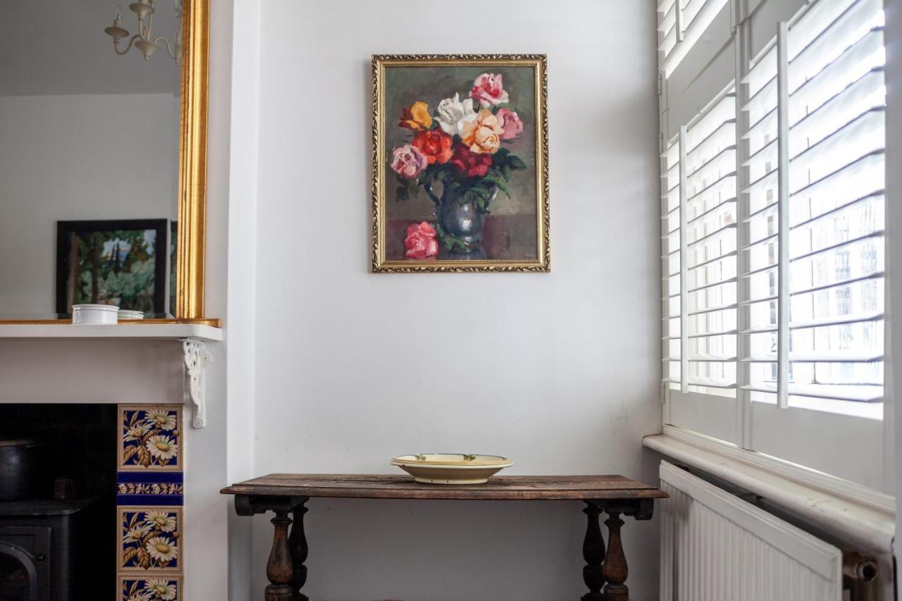 Apartamento Charming And Spacious 1 Bedroom Flat In Battersea *