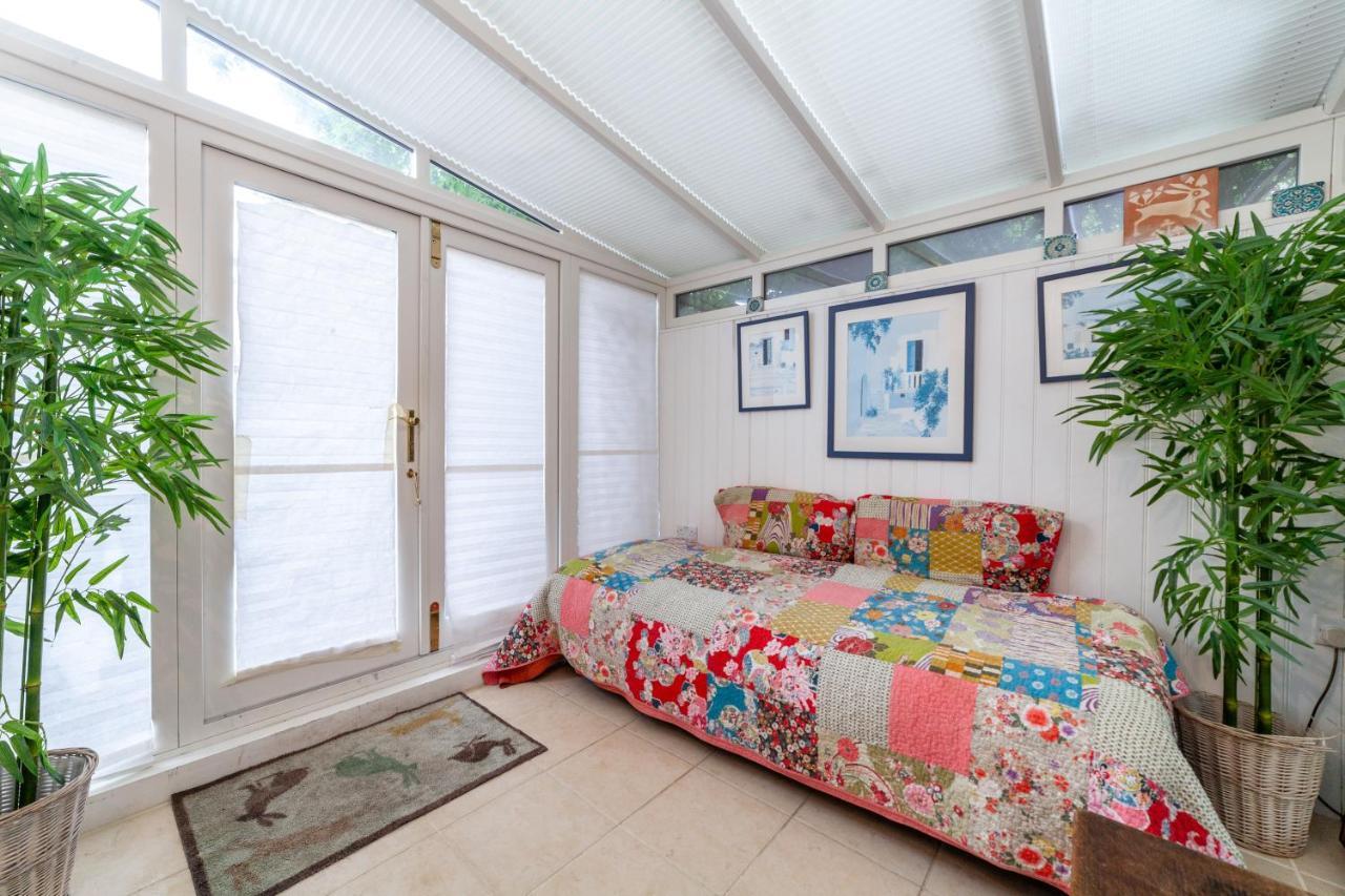 Charming And Spacious 1 Bedroom Flat In Battersea Apartamento Londres