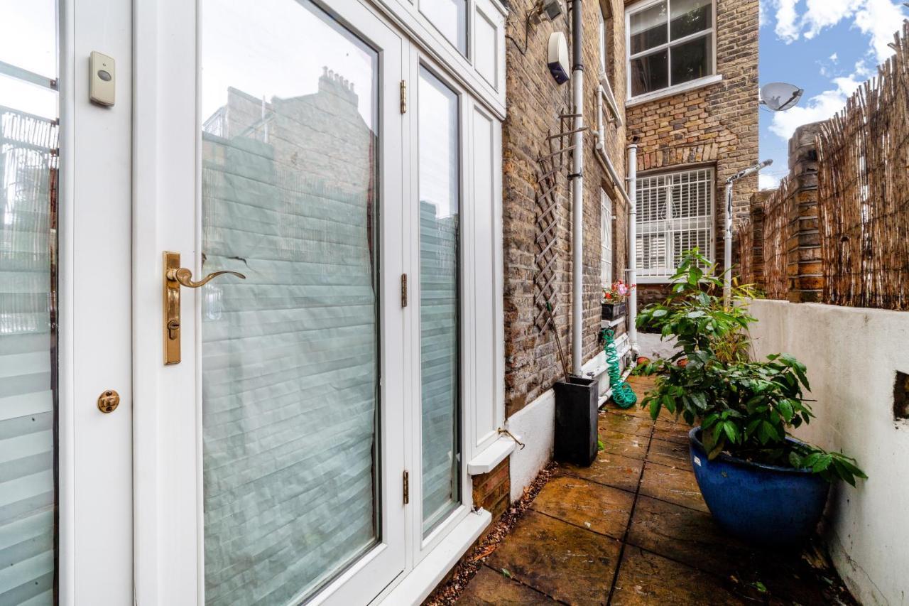 Charming And Spacious 1 Bedroom Flat In Battersea Apartamento *