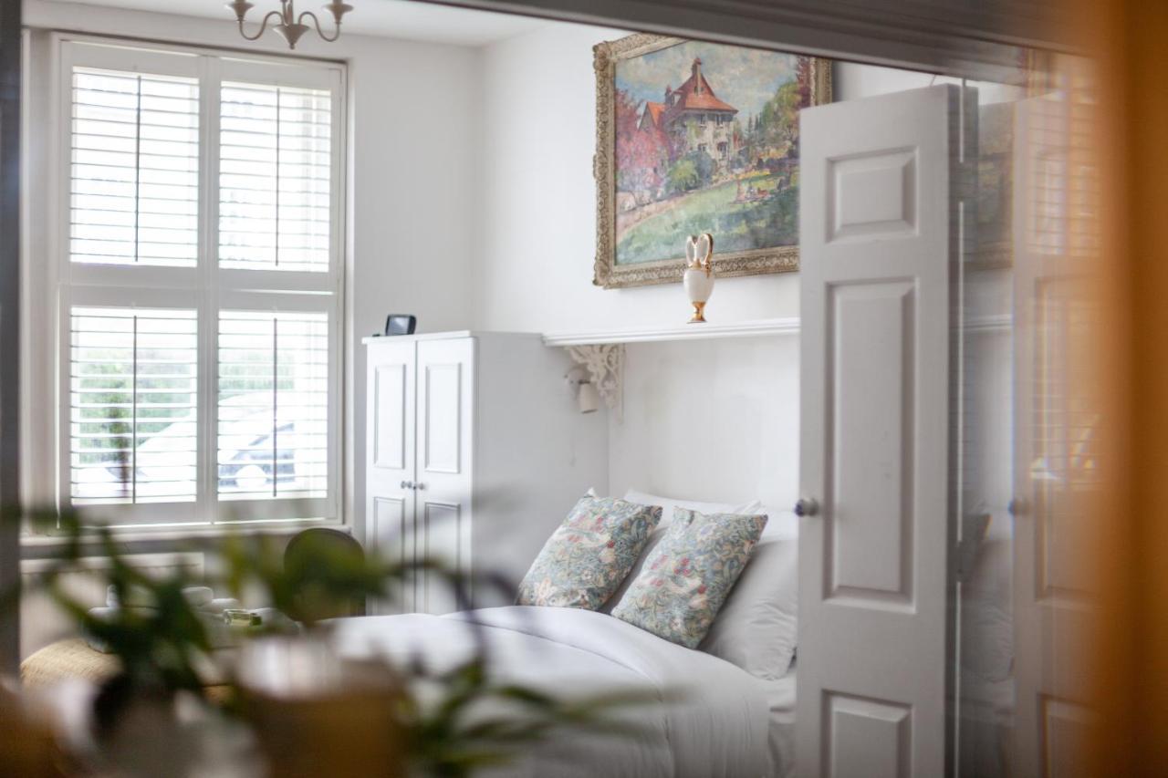 Apartamento Charming And Spacious 1 Bedroom Flat In Battersea Londres