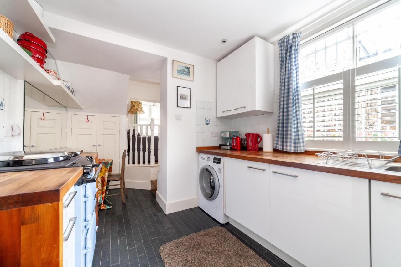 Charming And Spacious 1 Bedroom Flat In Battersea Apartamento