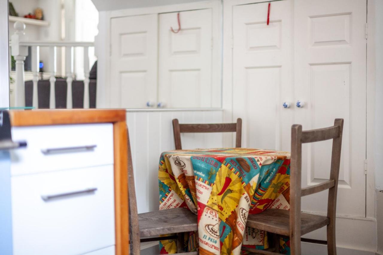 Apartamento Charming And Spacious 1 Bedroom Flat In Battersea Londres