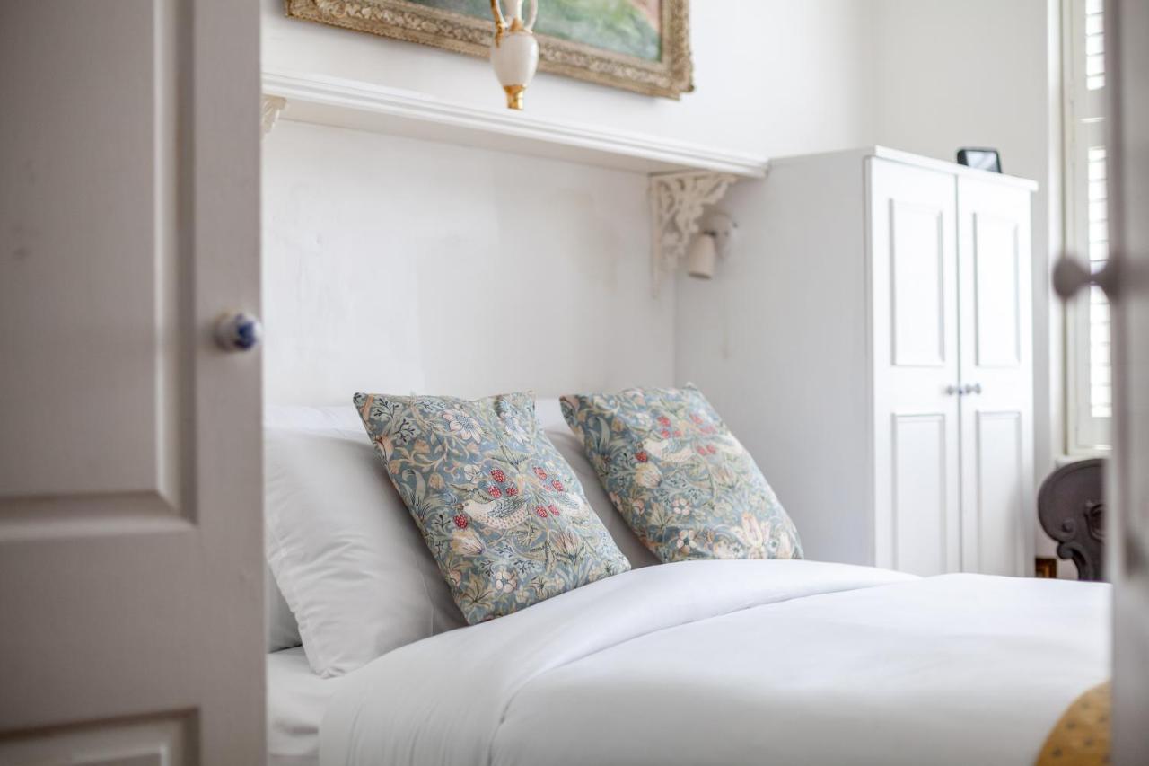 Charming And Spacious 1 Bedroom Flat In Battersea Apartamento