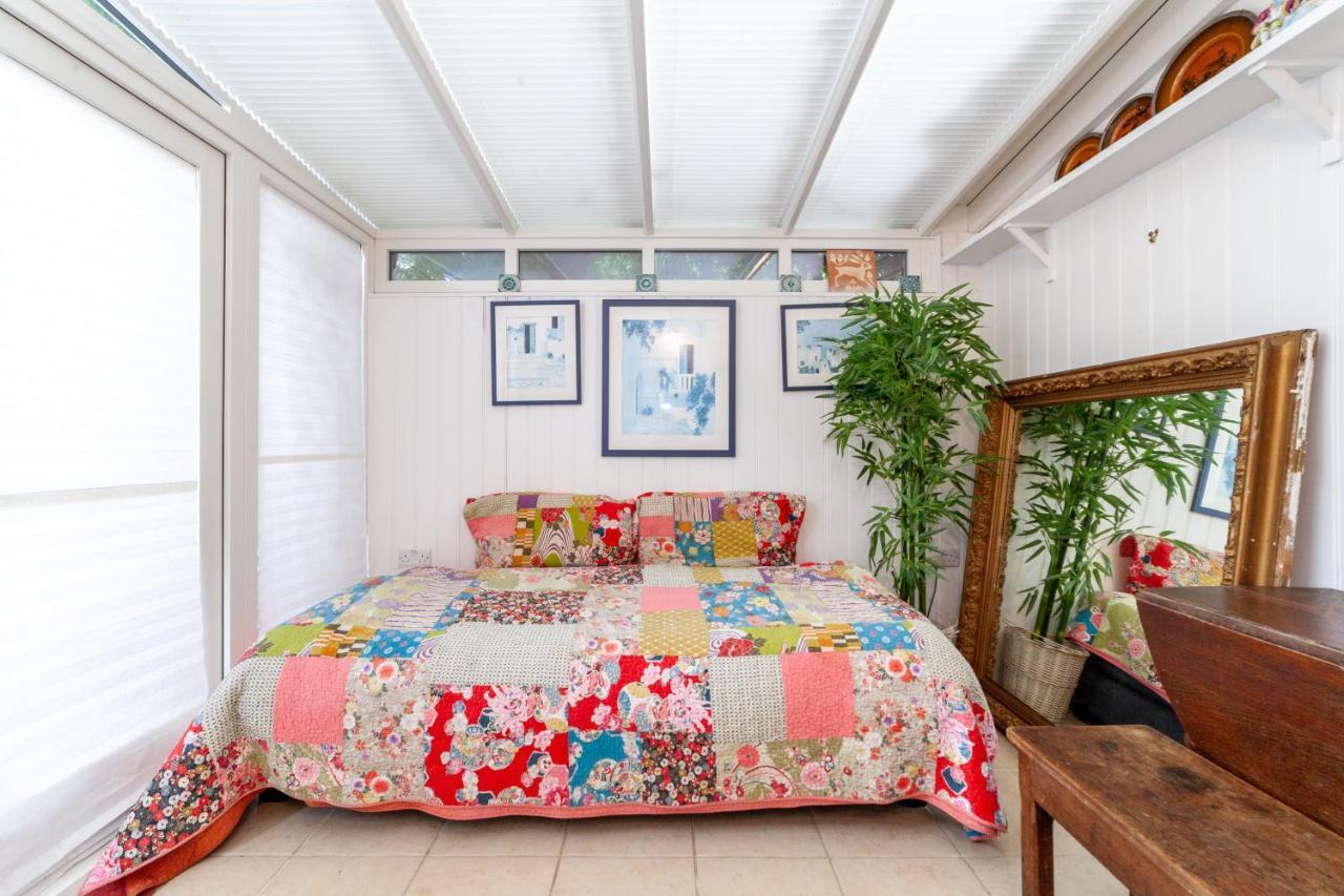 Charming And Spacious 1 Bedroom Flat In Battersea Apartamento *