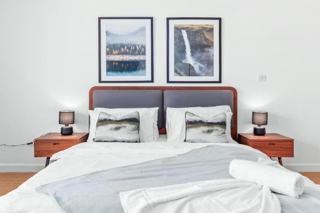 Apartamento 1 Bedroom Flat Piccadilly Sleep 7 In Vr10 Londres