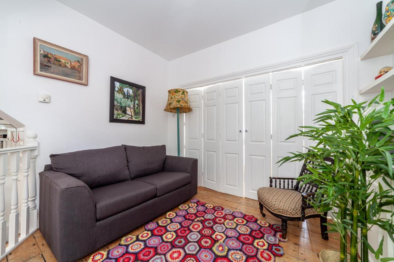 Charming And Spacious 1 Bedroom Flat In Battersea Apartamento *