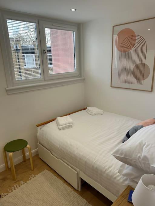 Apartamento Stylish, Smart & Fun 4 Bed *
