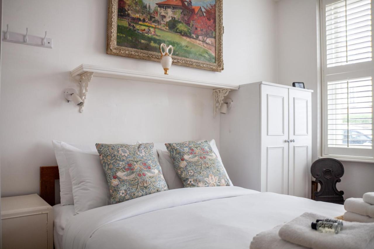 Charming And Spacious 1 Bedroom Flat In Battersea Apartamento