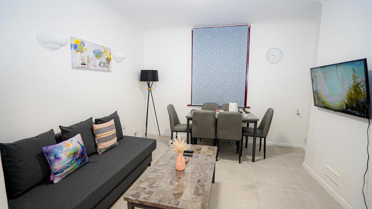 Tranquil Haven Cozy 2-bed Apt With Private Garde * London