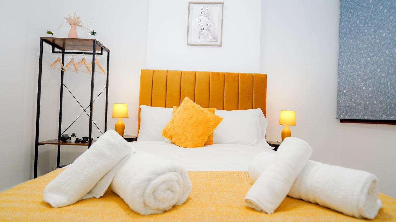 Tranquil Haven Cozy 2-bed Apt With Private Garde * London