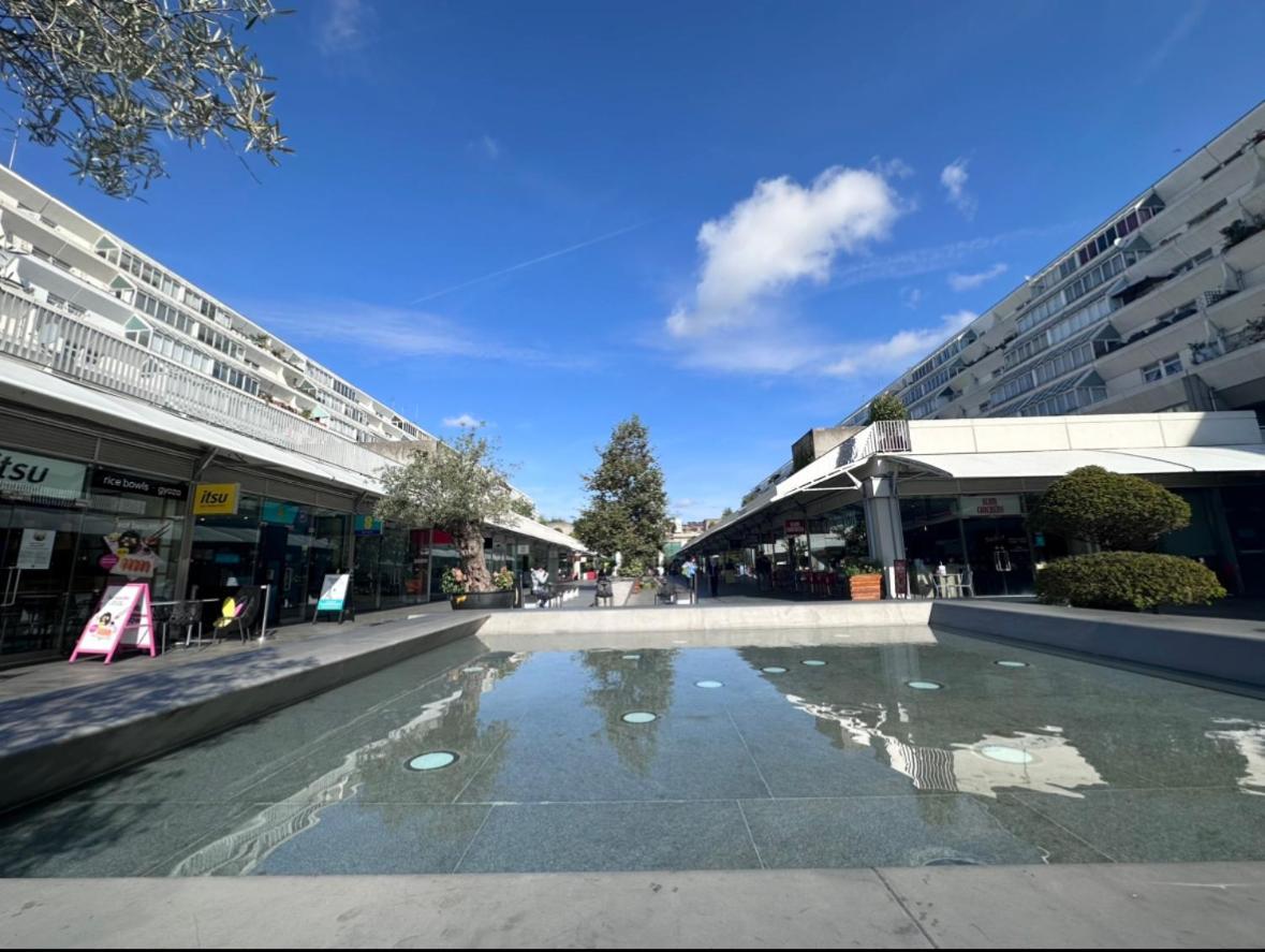 5 Star Kings Cross 2-bed Apt For 5 Guests Apartment *