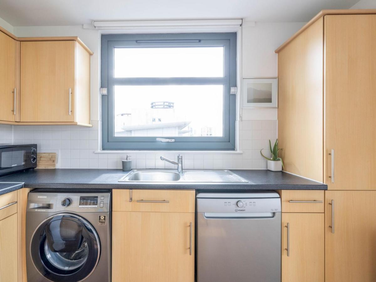 Appartement Pass The Keys Location Flat Near Old St And Dalston Overlooking Rosemary Park And Regents Canal Londres