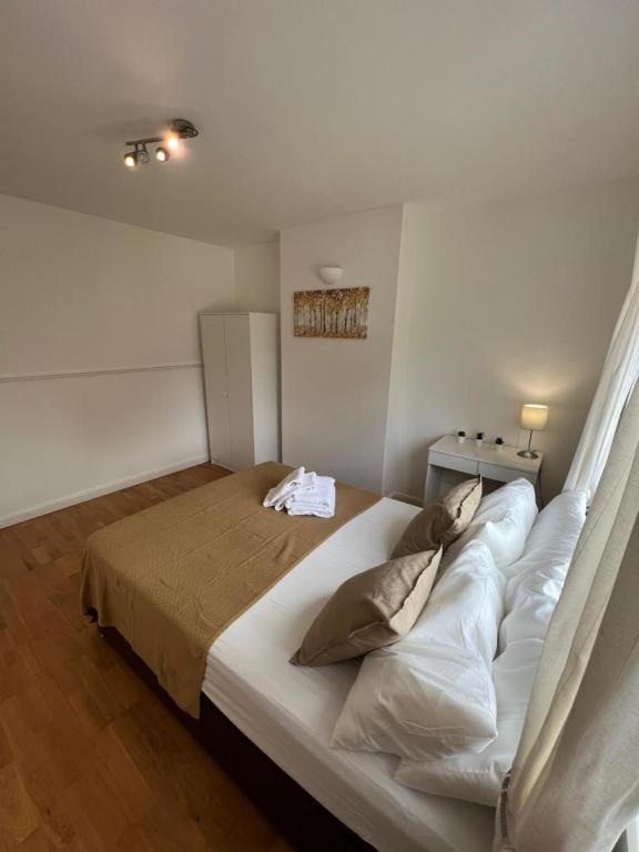 Stunning House 15 Min From Wembley Arena London