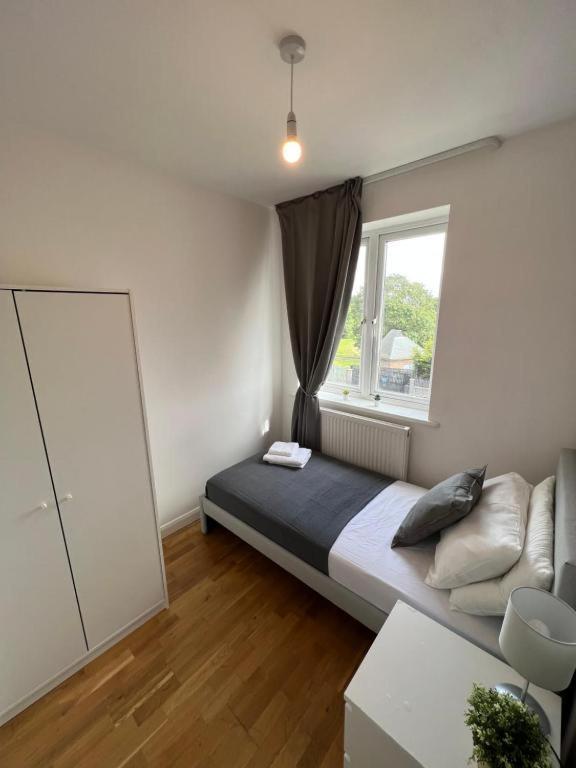 Stunning House 15 Min From Wembley Arena Pensión *