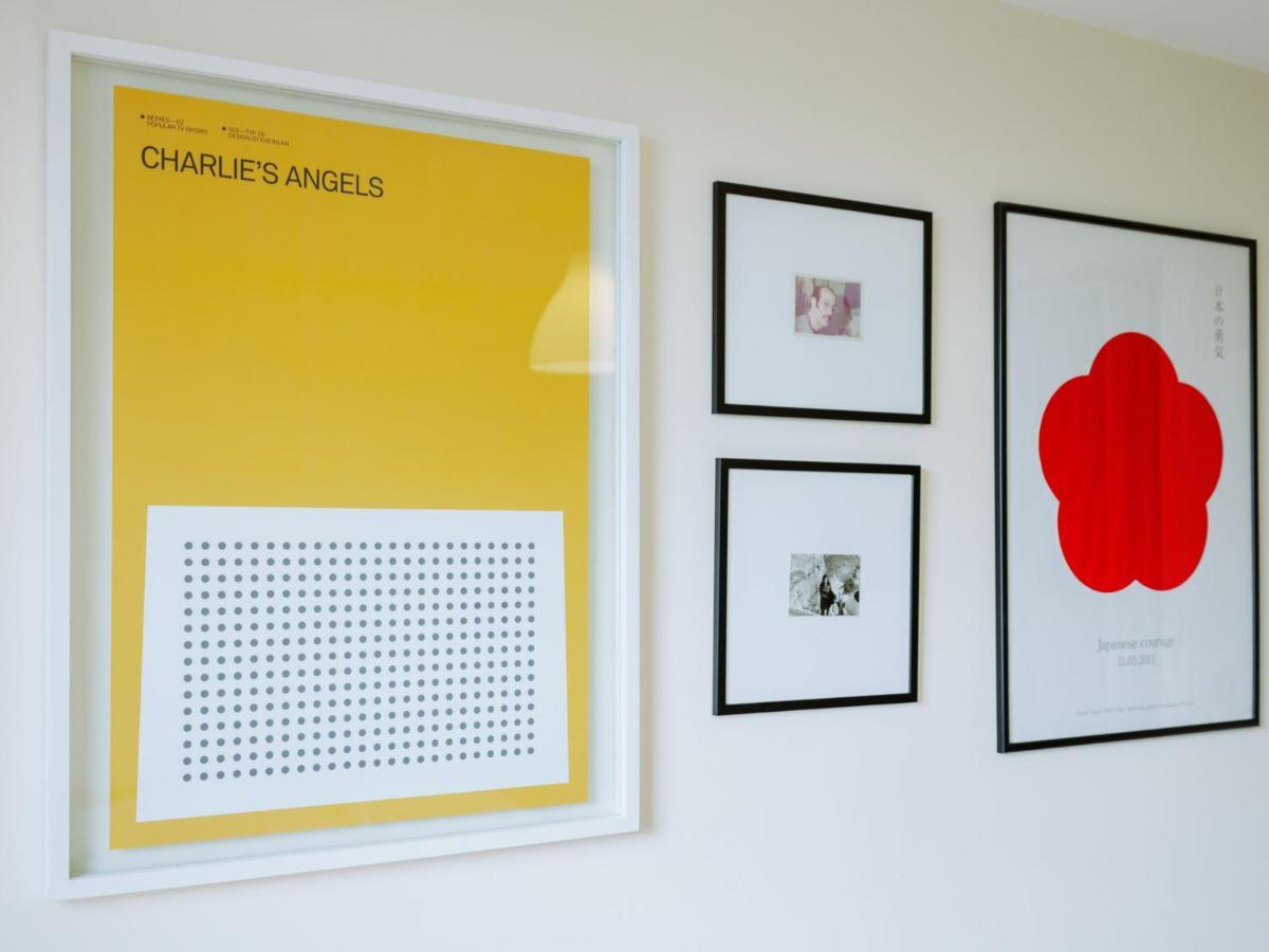 Pass The Keys Location Flat Near Old St And Dalston Overlooking Rosemary Park And Regents Canal Appartement Londres