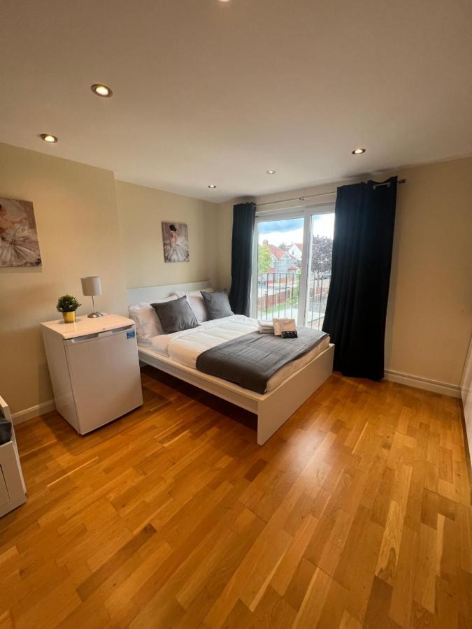 Stunning House 15 Min From Wembley Arena