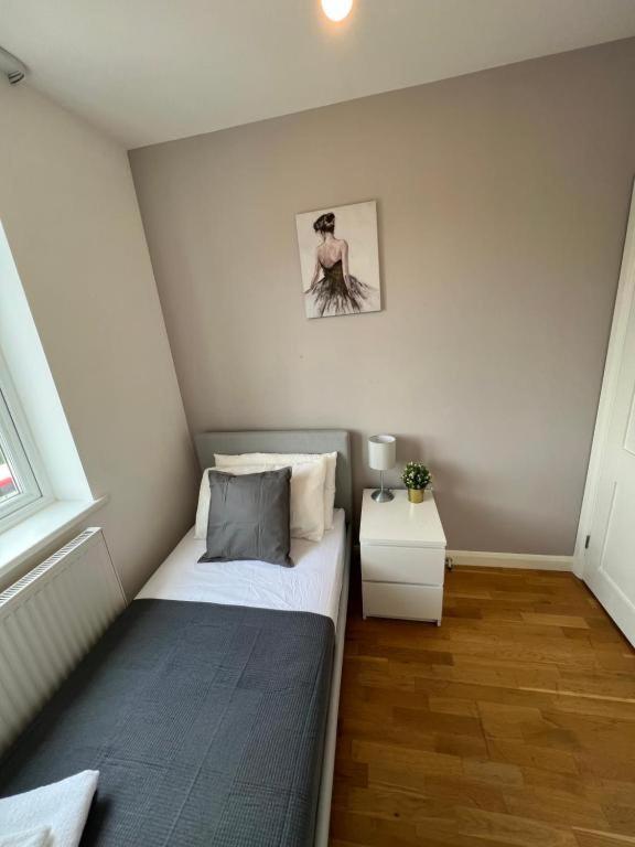 Stunning House 15 Min From Wembley Arena Londres