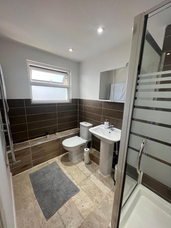 Stunning House 15 Min From Wembley Arena