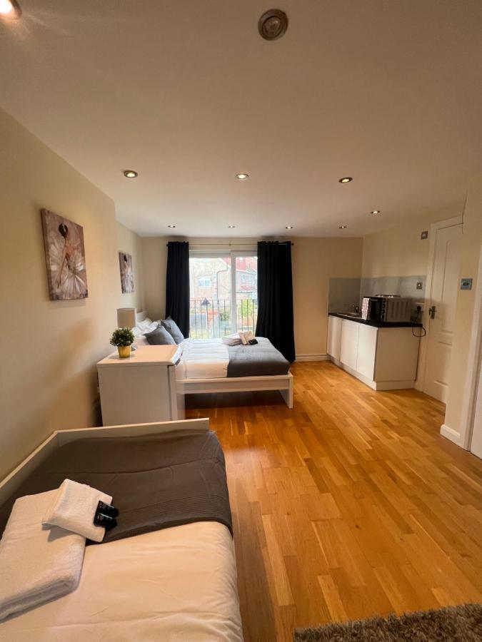 Stunning House 15 Min From Wembley Arena * Londres