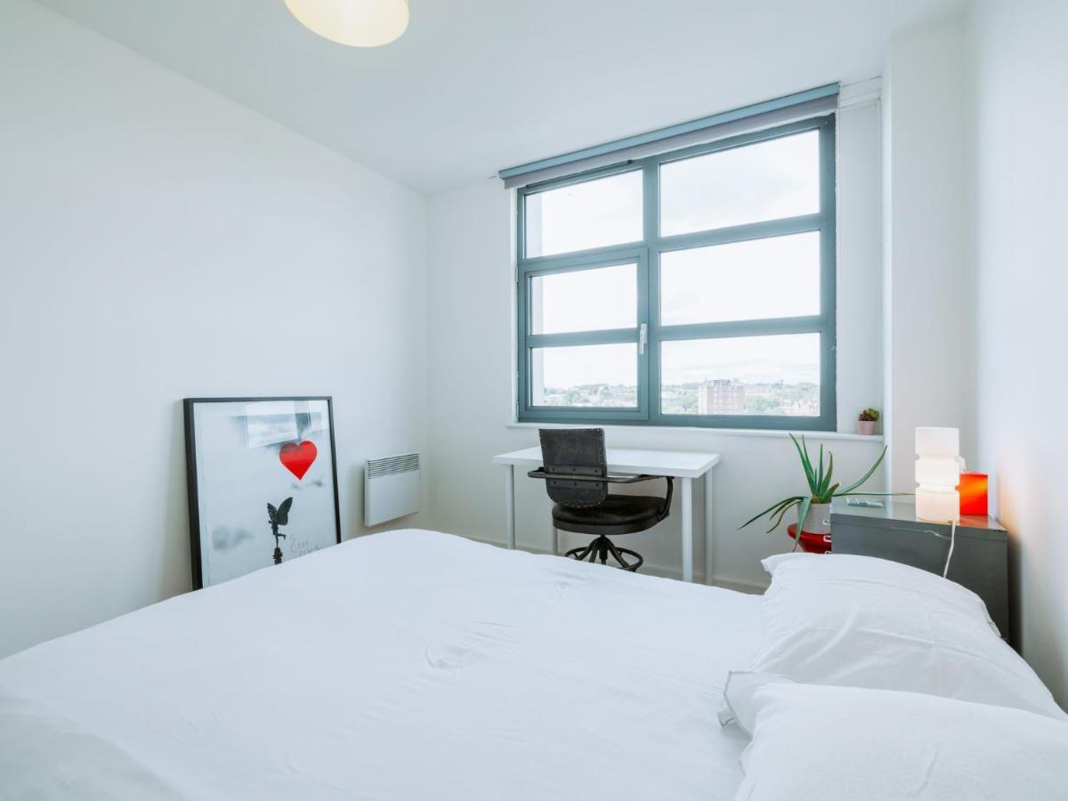 Pass The Keys Location Flat Near Old St And Dalston Overlooking Rosemary Park And Regents Canal * Londres