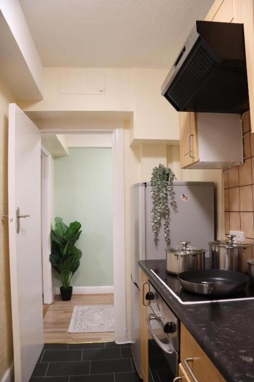 Hyde Park Studio London
