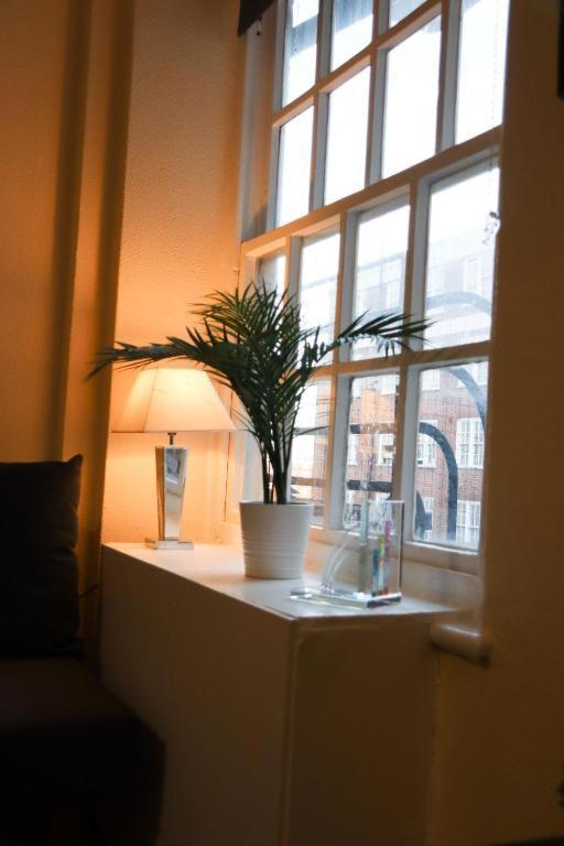 Hyde Park Studio Apartment
