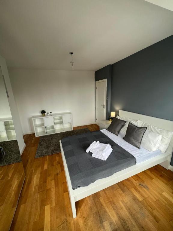 Stunning House 15 Min From Wembley Arena Guest house London