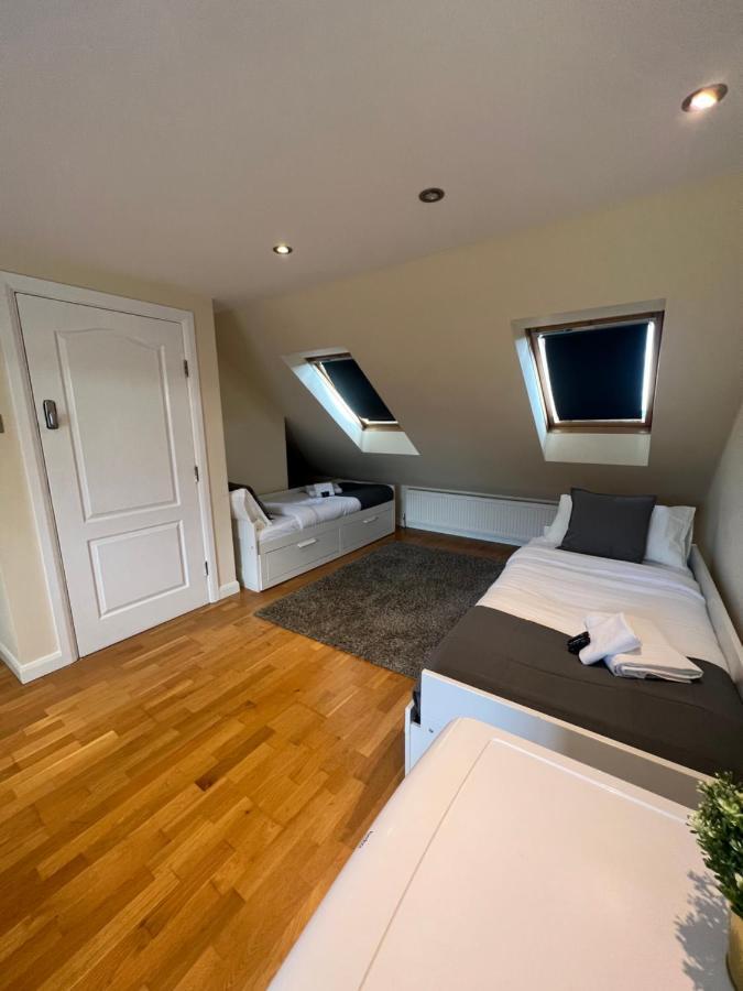 Stunning House 15 Min From Wembley Arena Londres