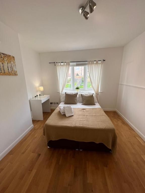 Stunning House 15 Min From Wembley Arena Londres