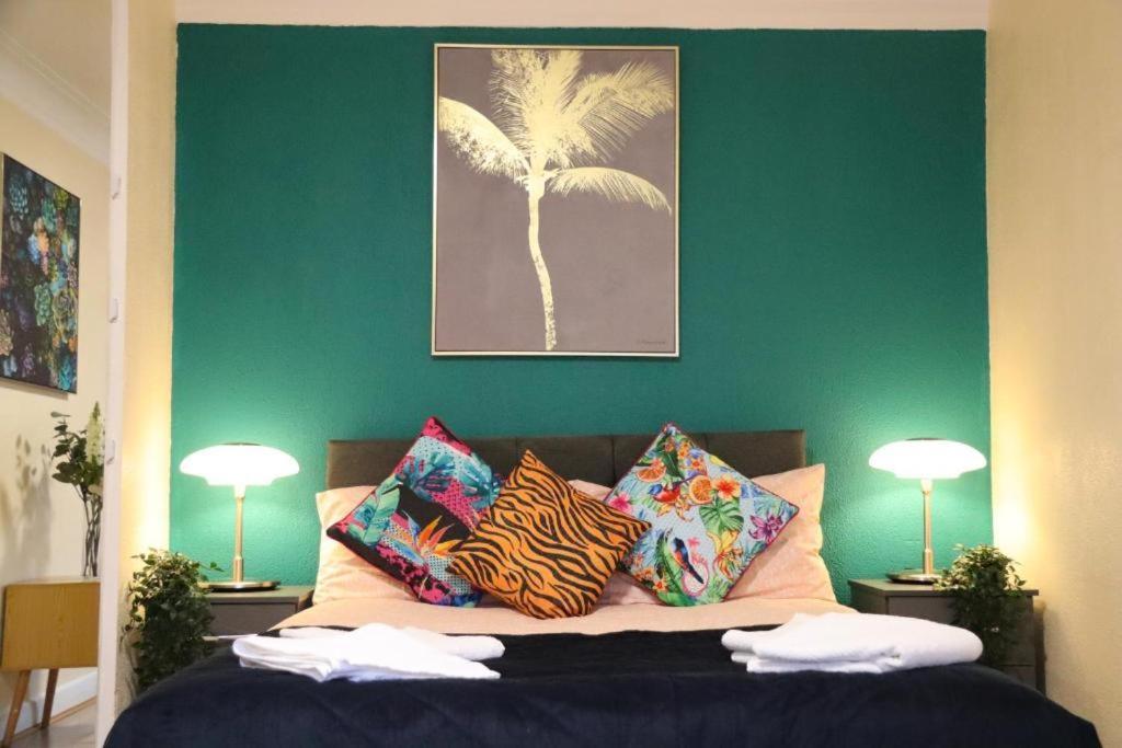 Hyde Park Studio London