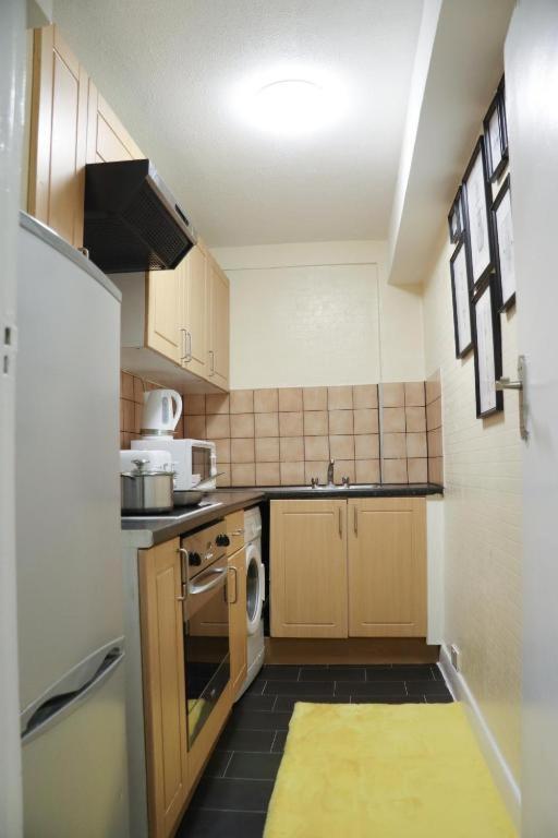 Hyde Park Studio London