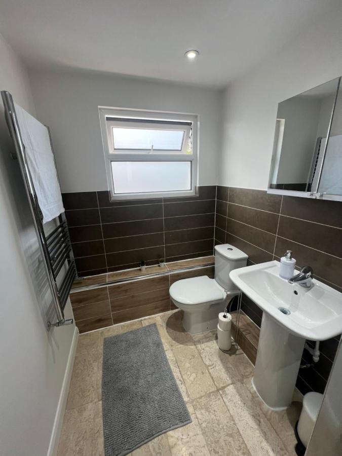 Stunning House 15 Min From Wembley Arena Londres