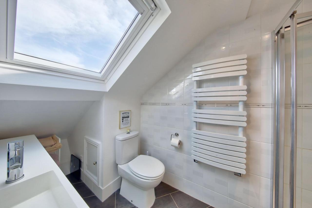 Family 4-bed House & Secluded Garden - Wimbledon Holiday home