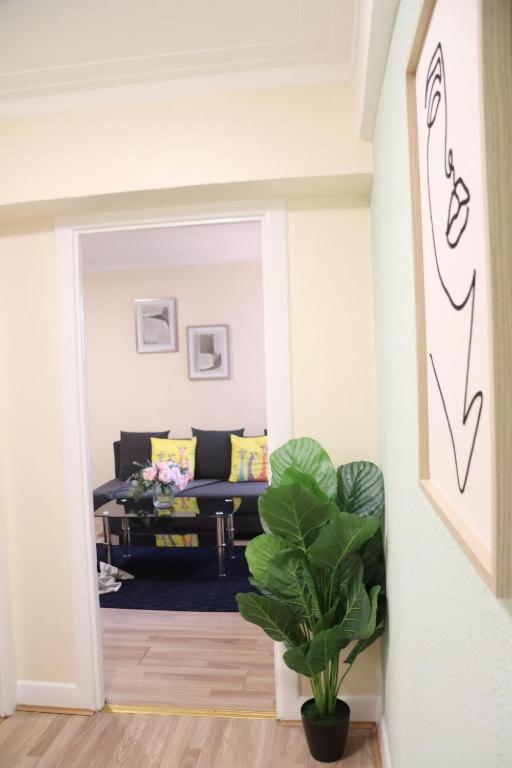 Hyde Park Studio * London
