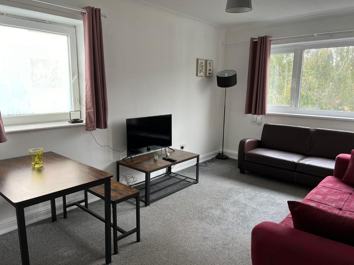 Apartamento Entire In Kings Cross *