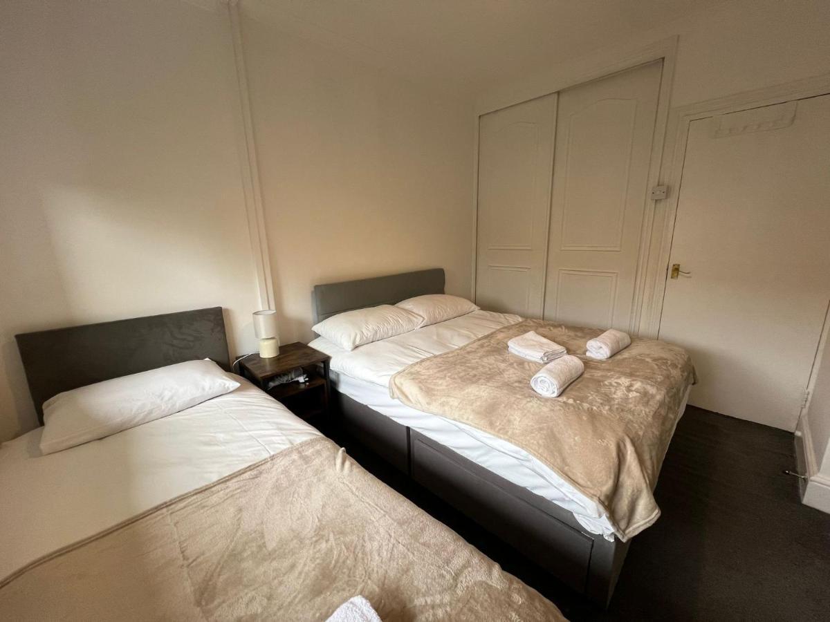 Apartamento Entire In Kings Cross *
