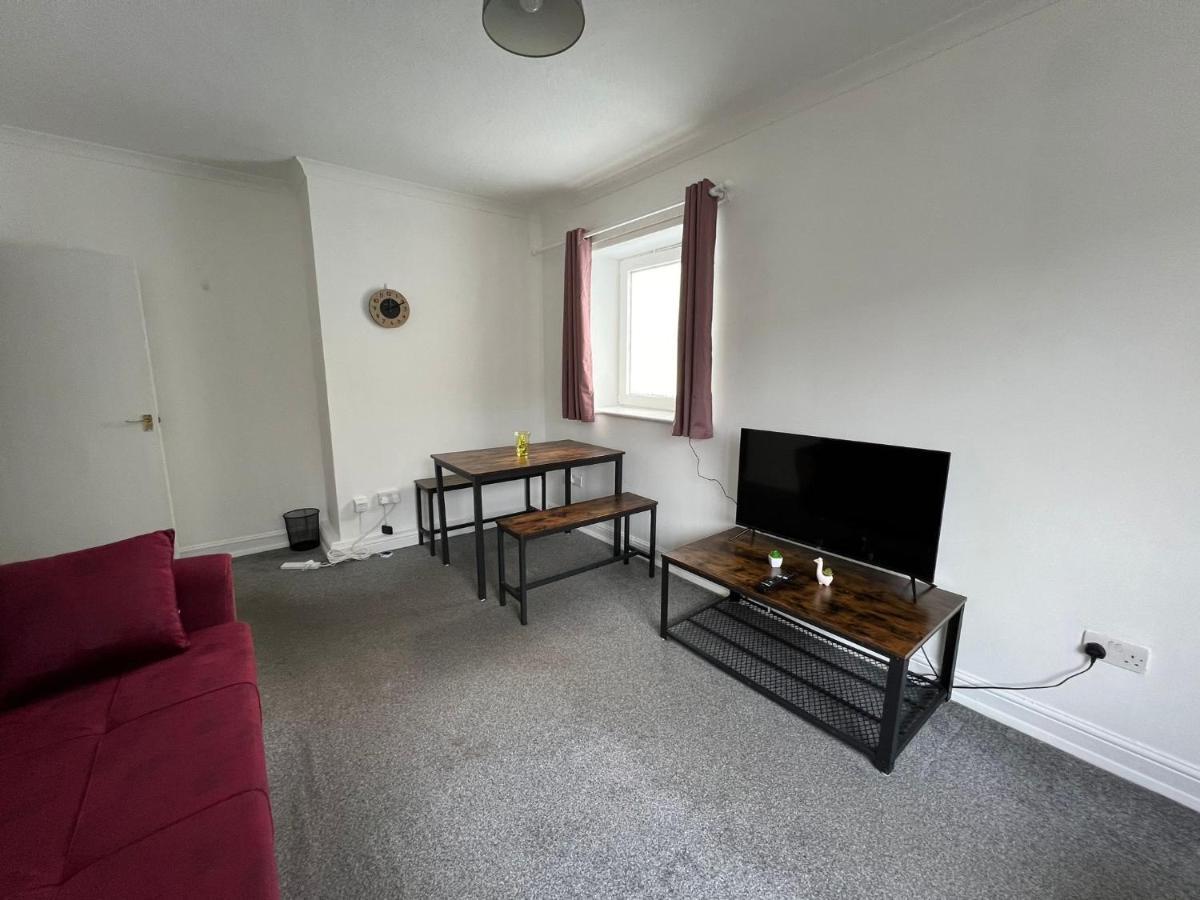 Entire In Kings Cross Apartamento *
