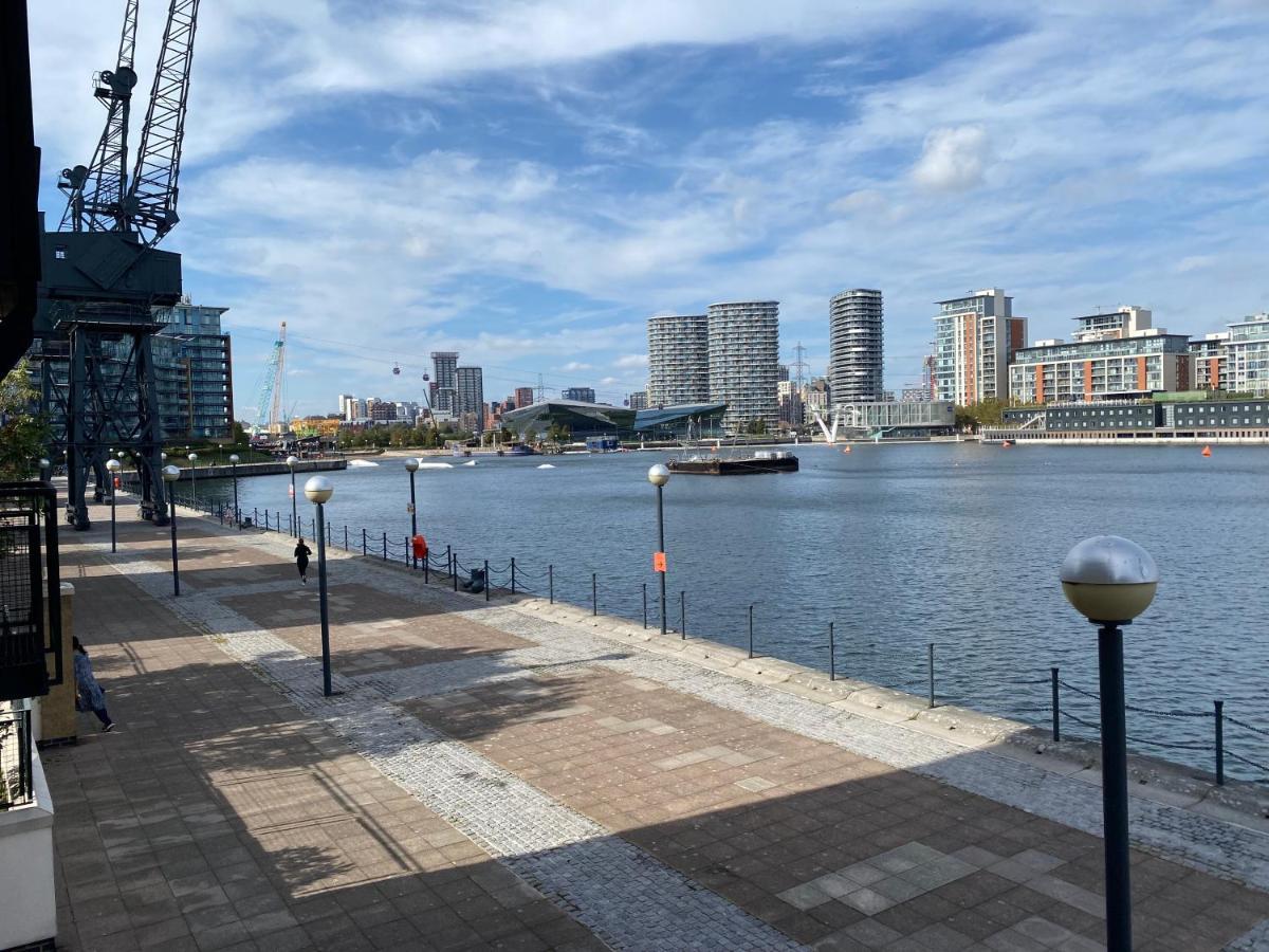 Apartamento Excel O2 Arena - With River View *