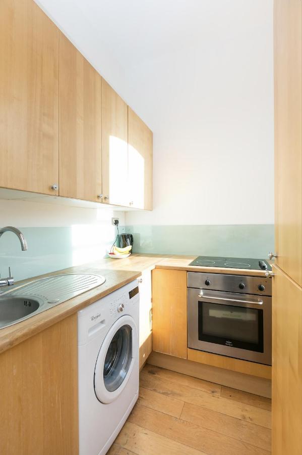 Sun Drenched 1 Bedroom In Farringdon Londres