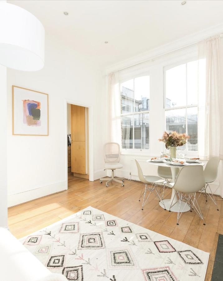 Sun Drenched 1 Bedroom In Farringdon Apartamento *