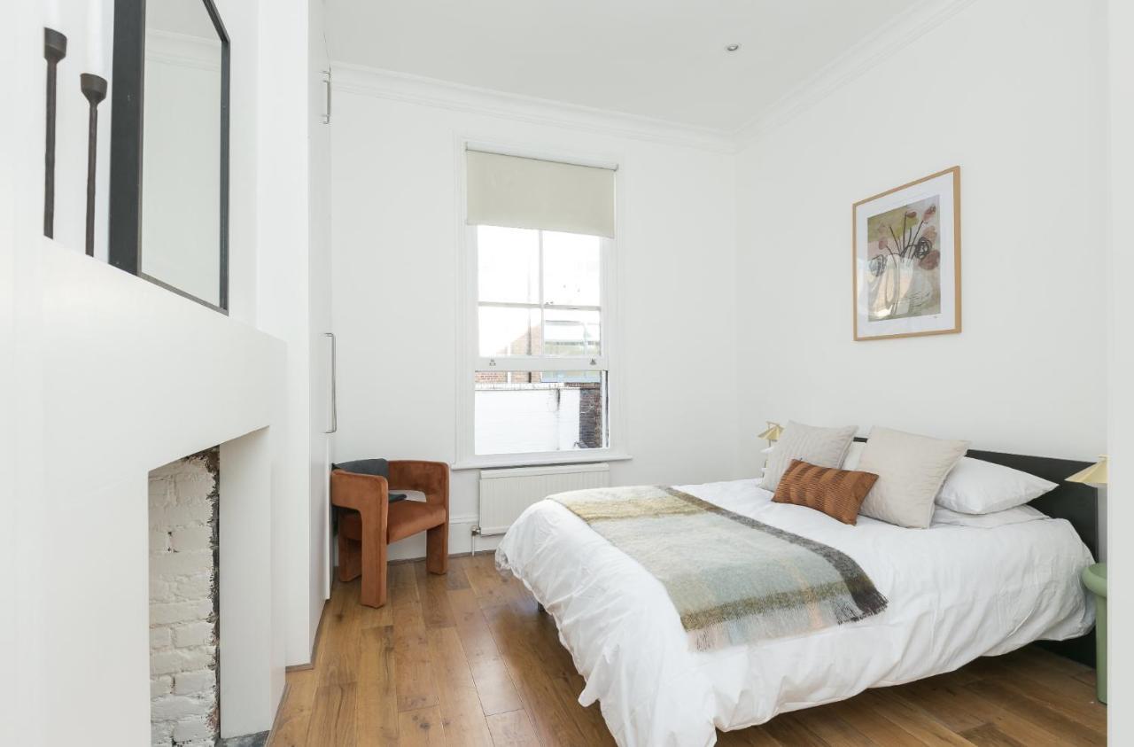 Apartamento Sun Drenched 1 Bedroom In Farringdon *
