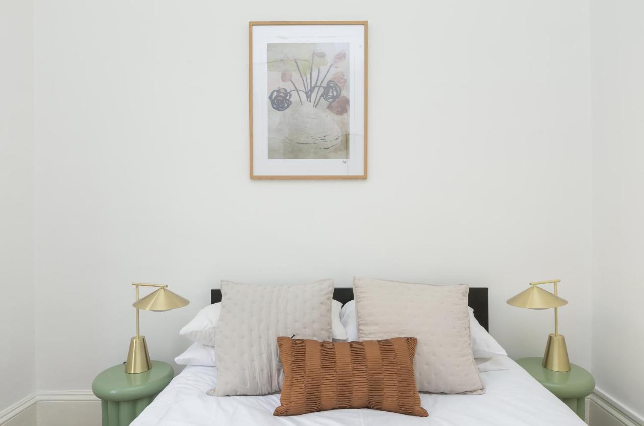 Sun Drenched 1 Bedroom In Farringdon Londres