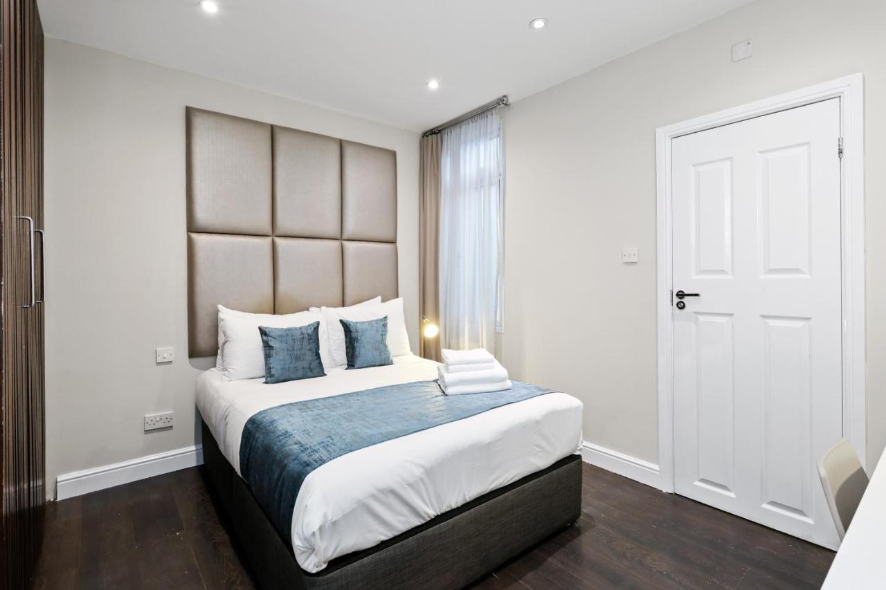 Smart Studio Flat Apartment