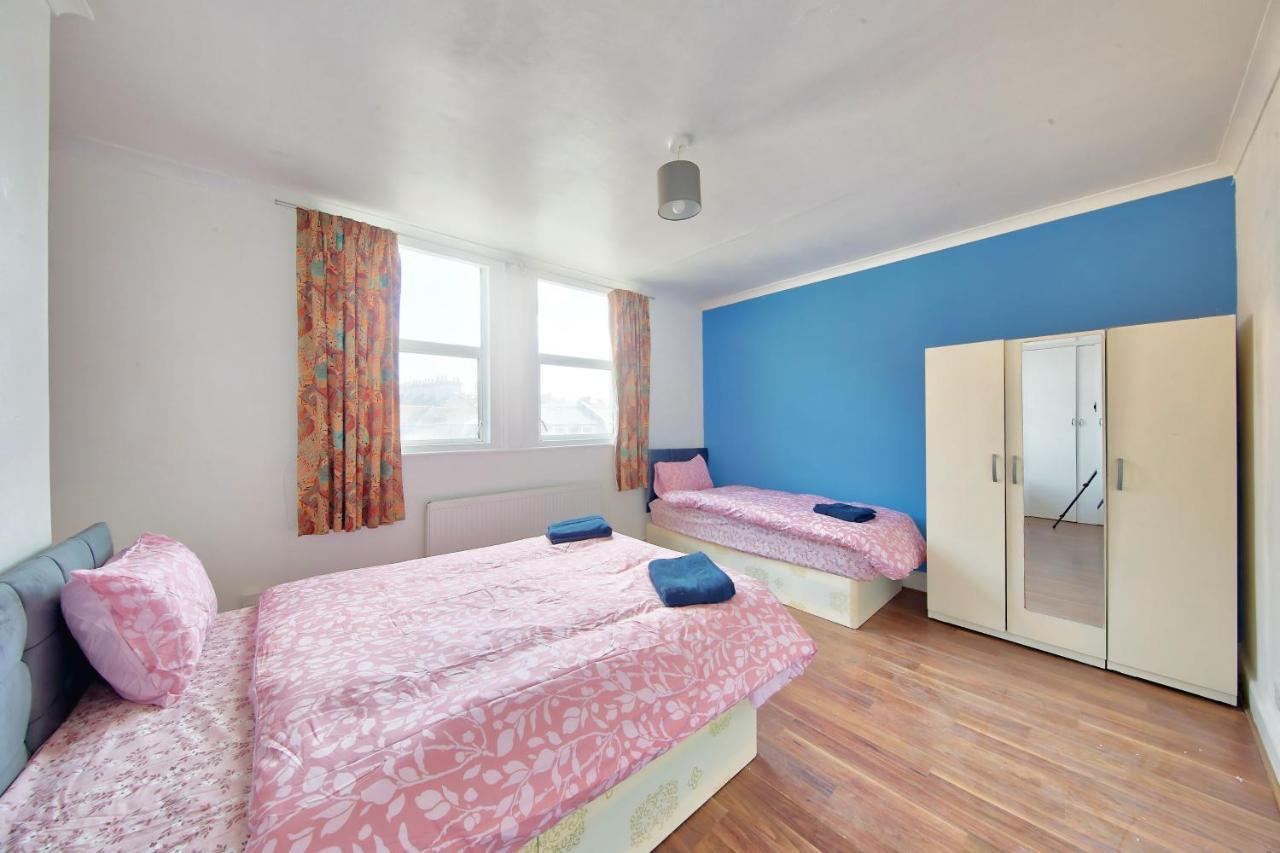 Cozy Flat * Londres
