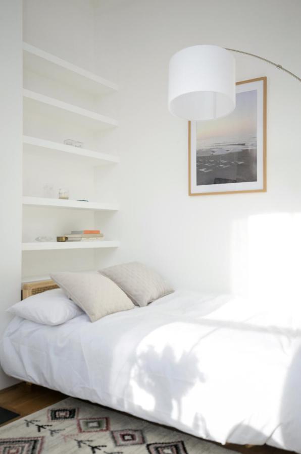 Sun Drenched 1 Bedroom In Farringdon Apartamento *