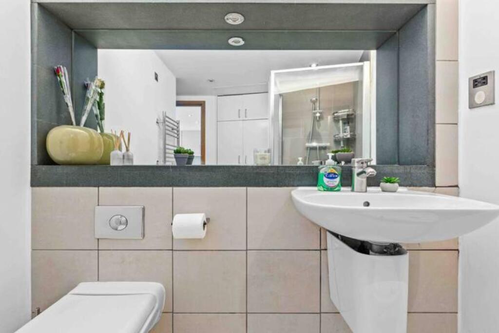 1 Bedroom In St Piccadilly Hy10 Londres