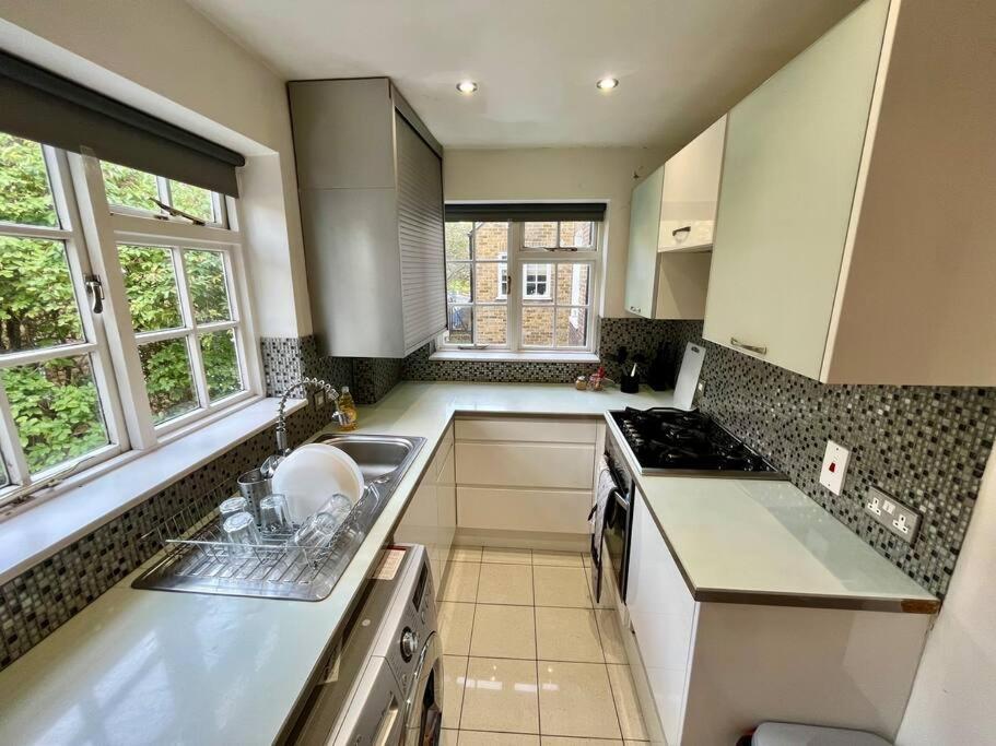 Islington - Greater London